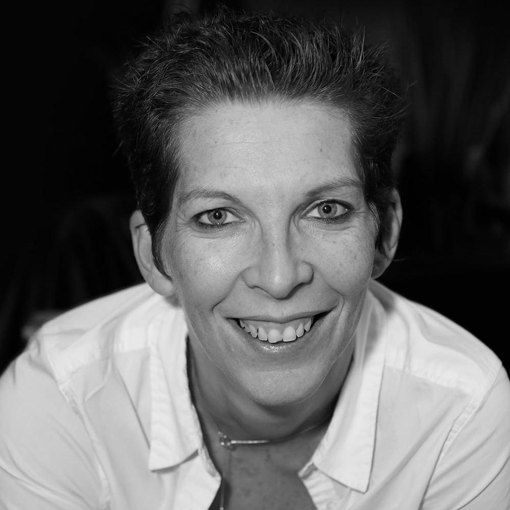 Valérie Muller, Présidente Directrice Générale de Talent Business Solutions