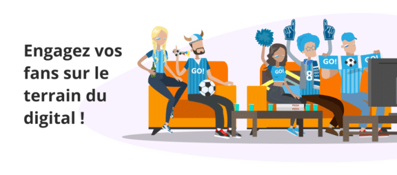 Engagez votre club de sport sur le terrain du digital grâce à notre workshop gratuit TBS-Microsoft
