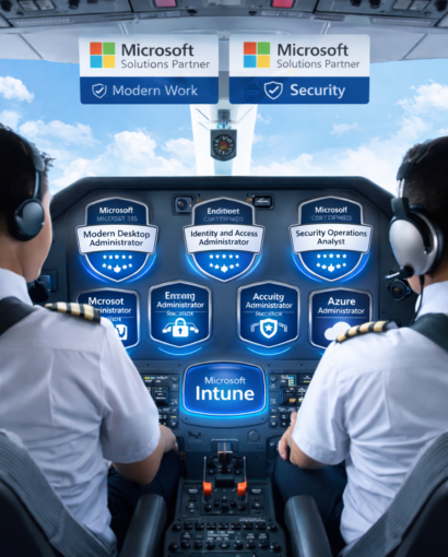 Intune certifications