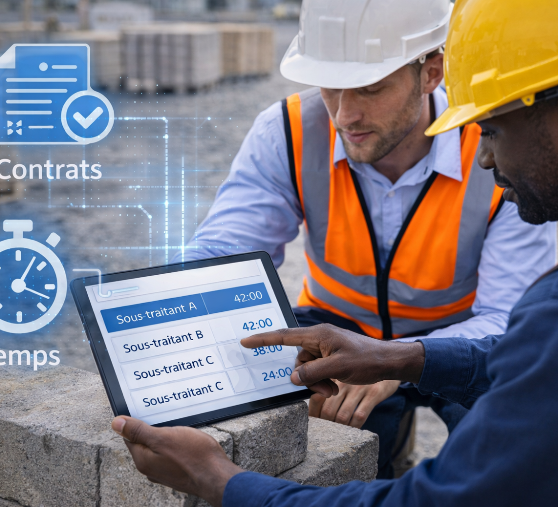 EnkiSys gestion des ressources externes