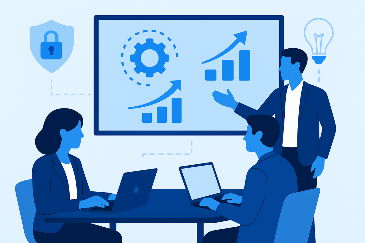 PME transition numérique