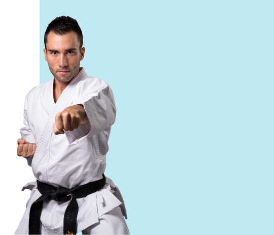 Defender Starter Pack