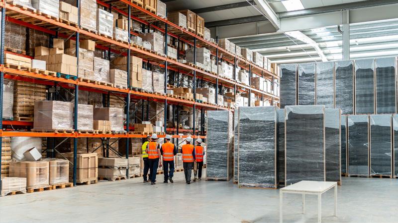 enkisys gestion des stocks